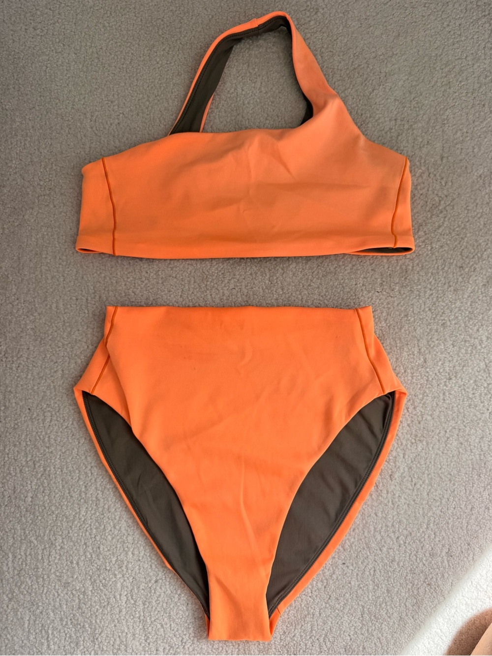 Left on Friday Matching Bikini Set